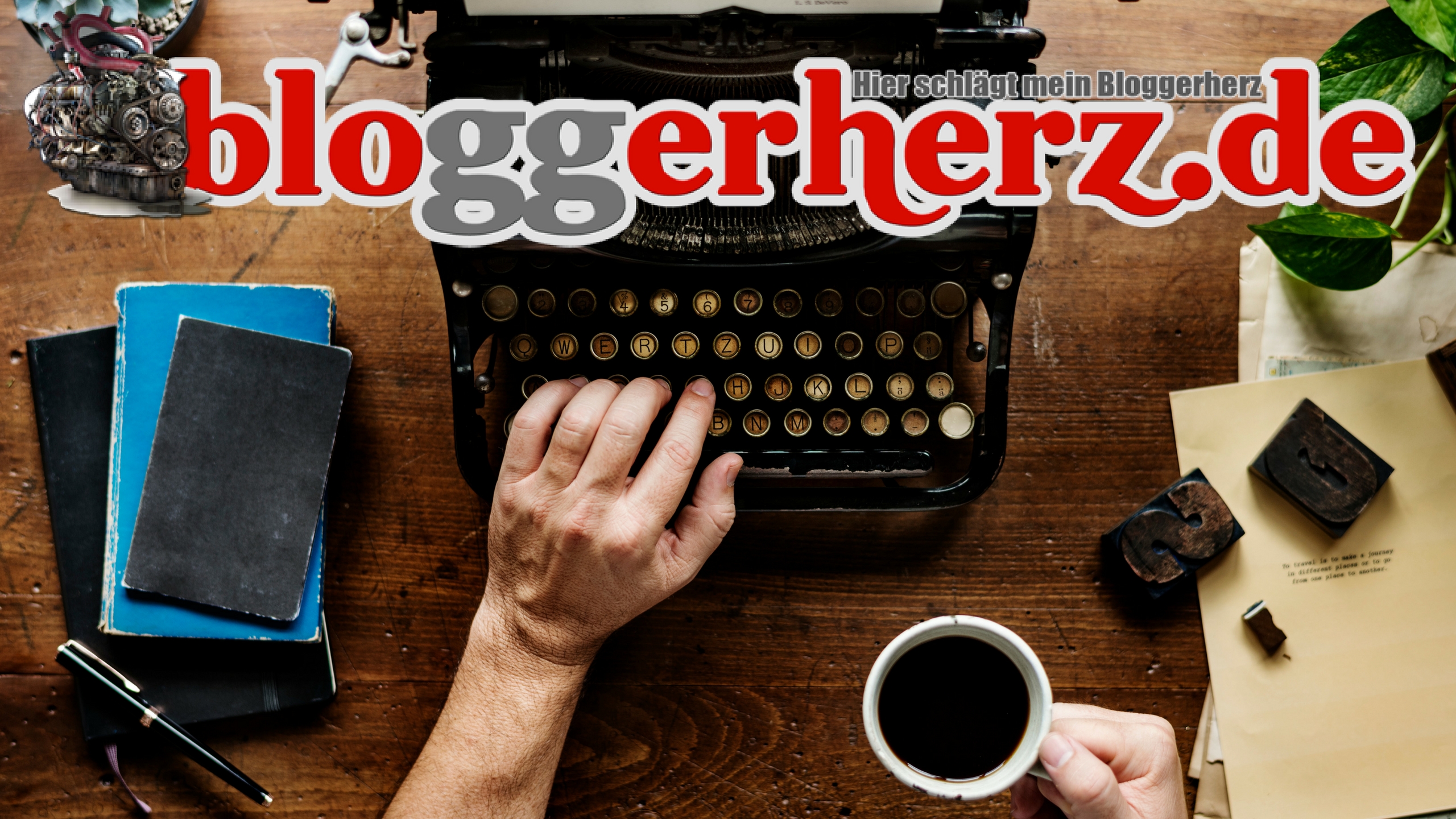 Bloggerherz_Blogger_Community