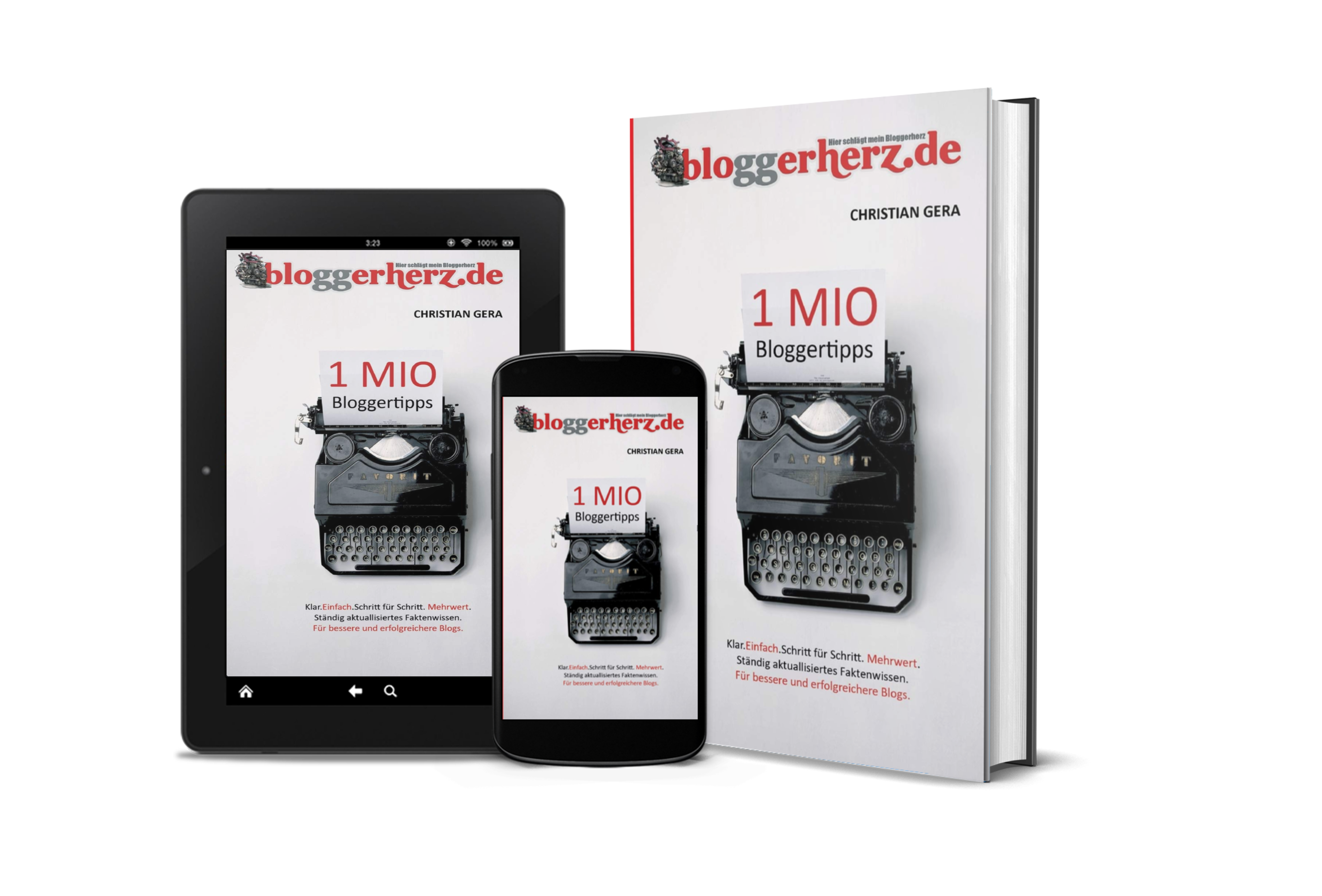 1mio bloggertipps vip