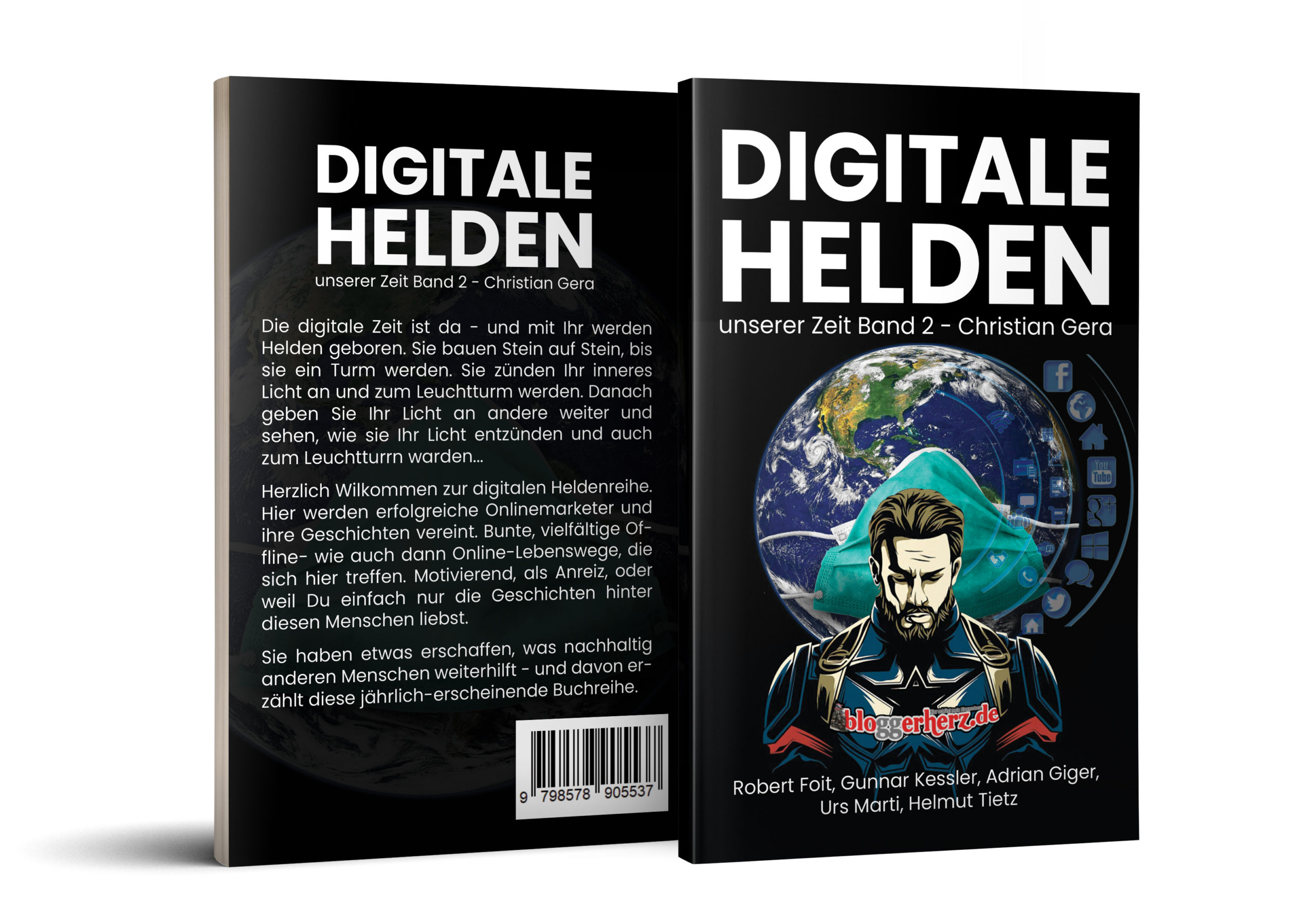 Digitale Helden 2